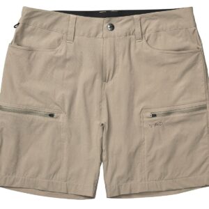 Women's UPF Guide Shorts