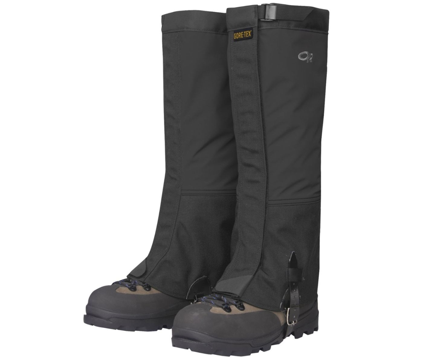 Crocodiles Leg Gaiters