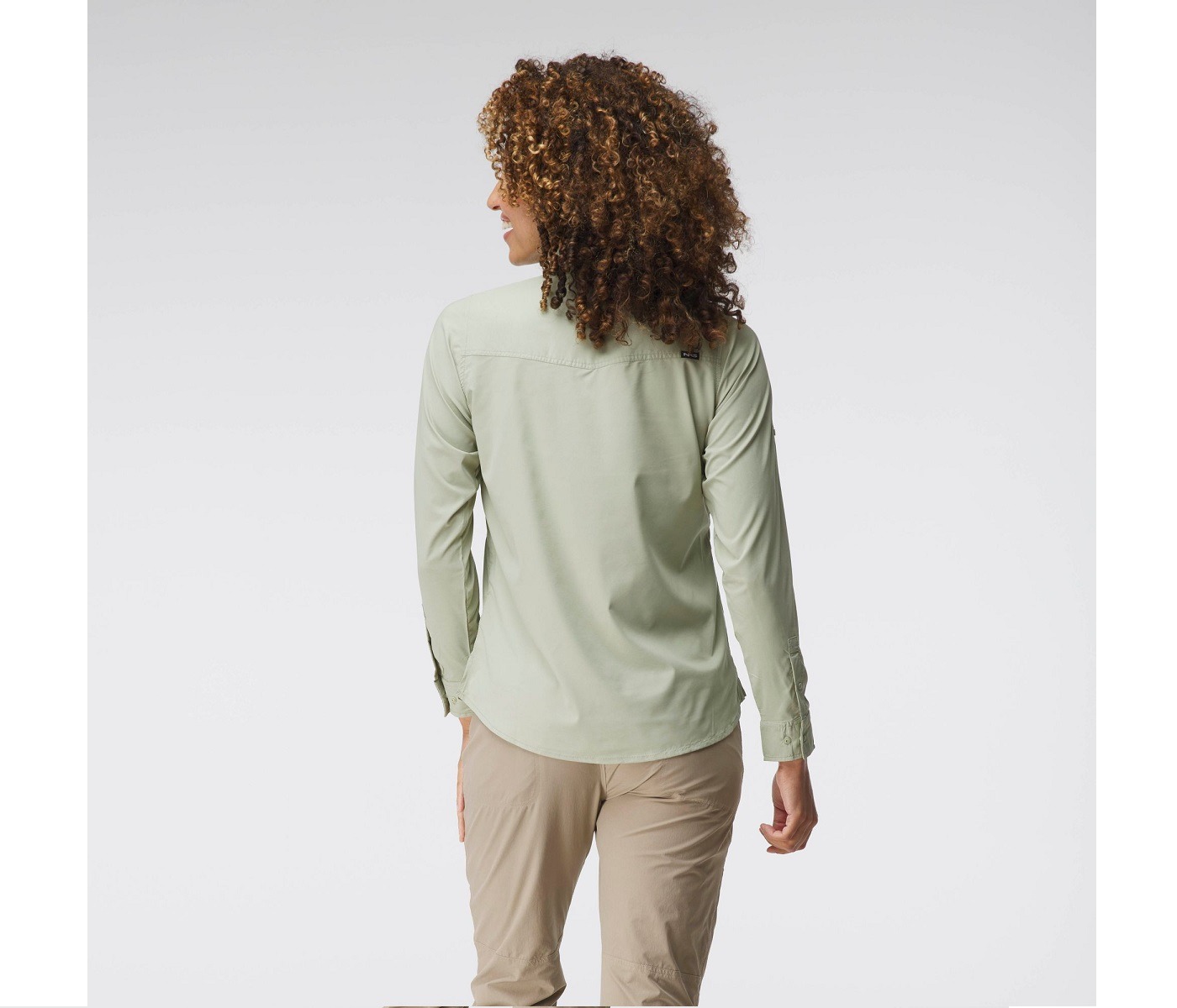 Women's Drifter Sun Shirt - Image 2