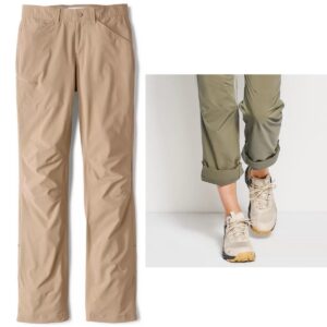 Women's Orvis Quick Dry Convertible Capris