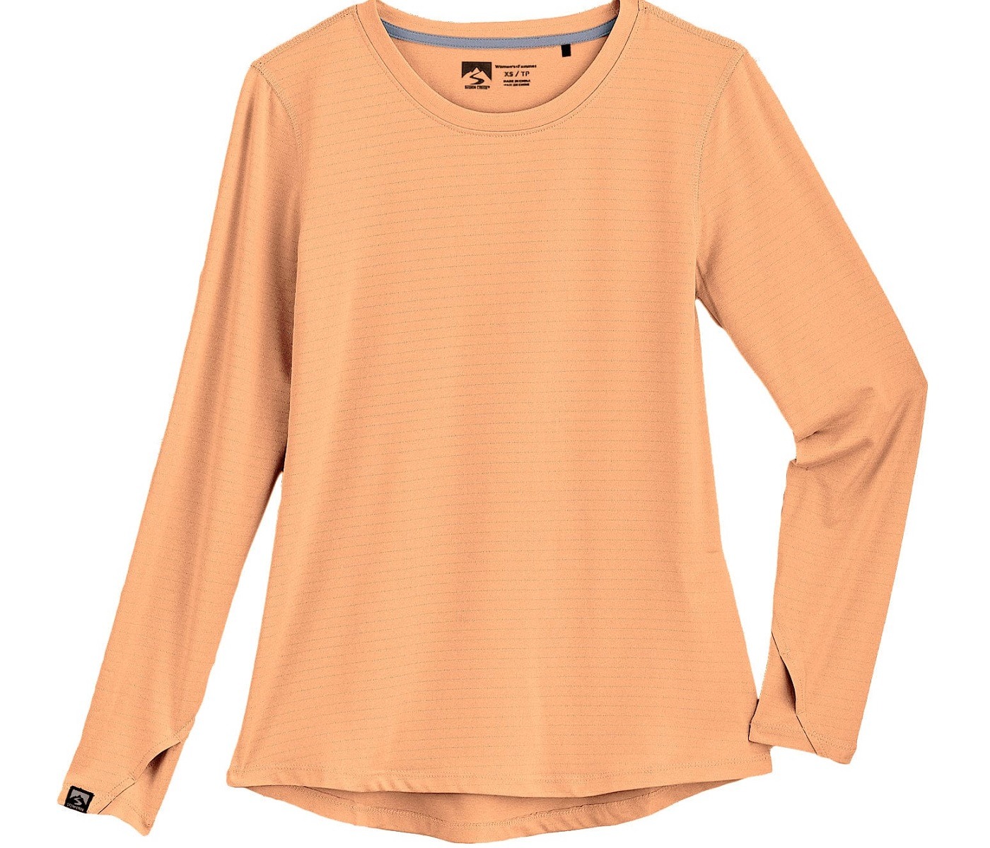 Women's SunWick 30 L/S T-shirt