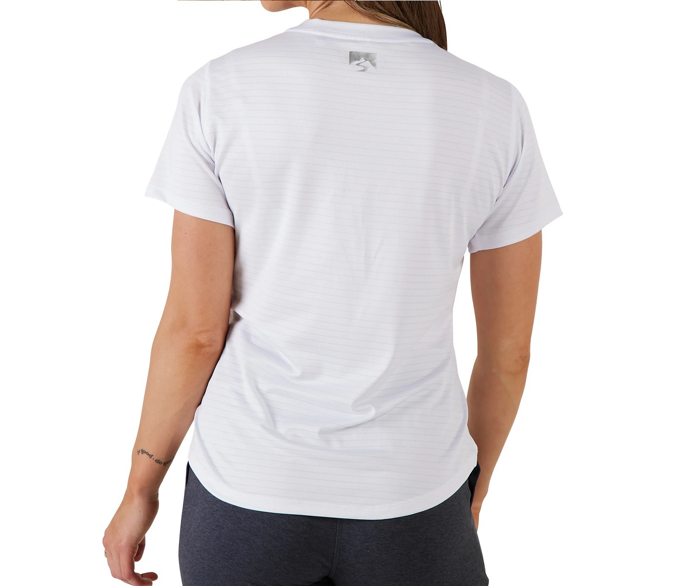 Women's SunWick 30 S/S T-shirt - Image 3