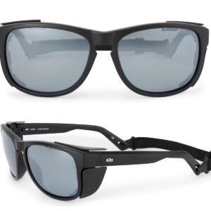 GILL Elite Verso Glacier Glasses