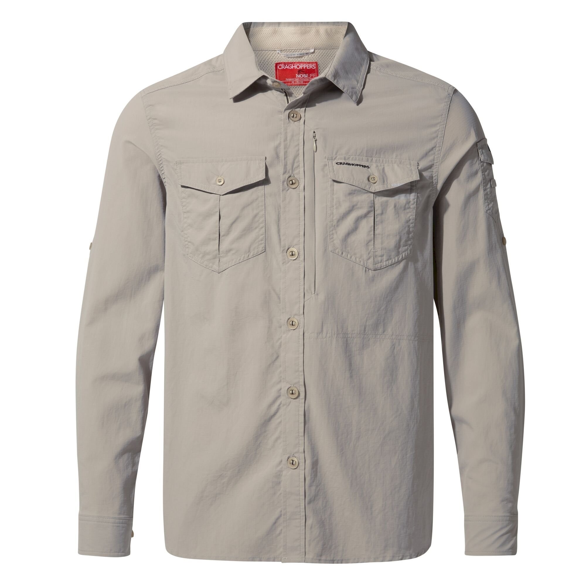 Men's Field Shirt - Image 2