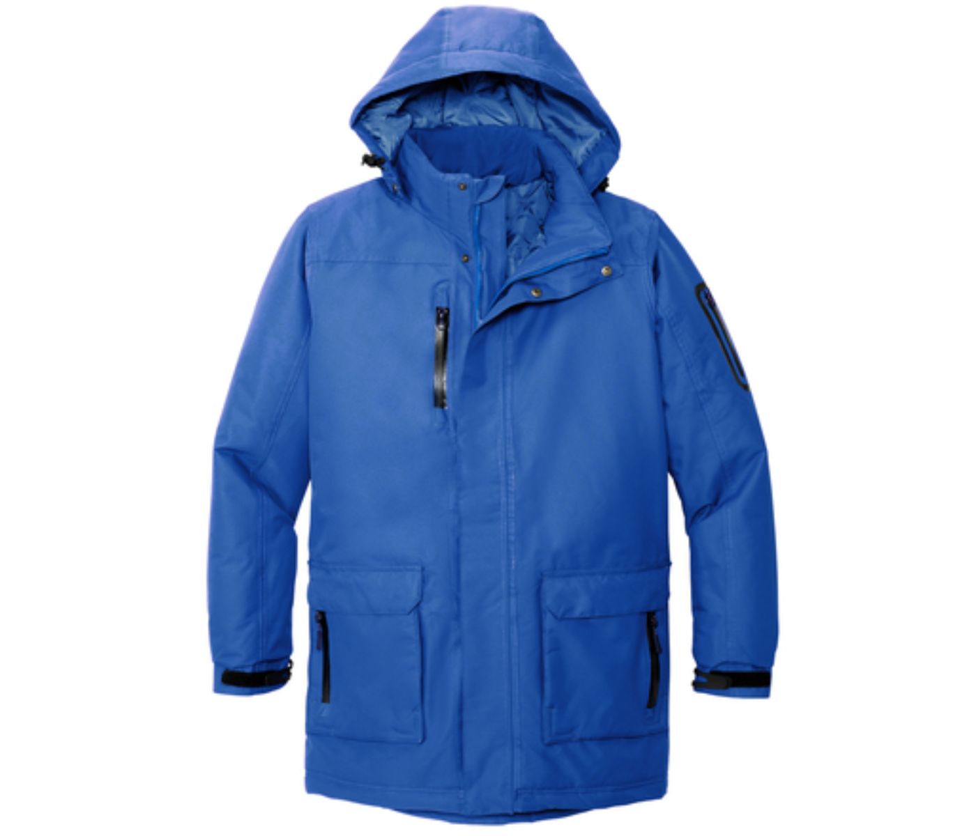 USH Rental Winter Waterproof Parka Rental