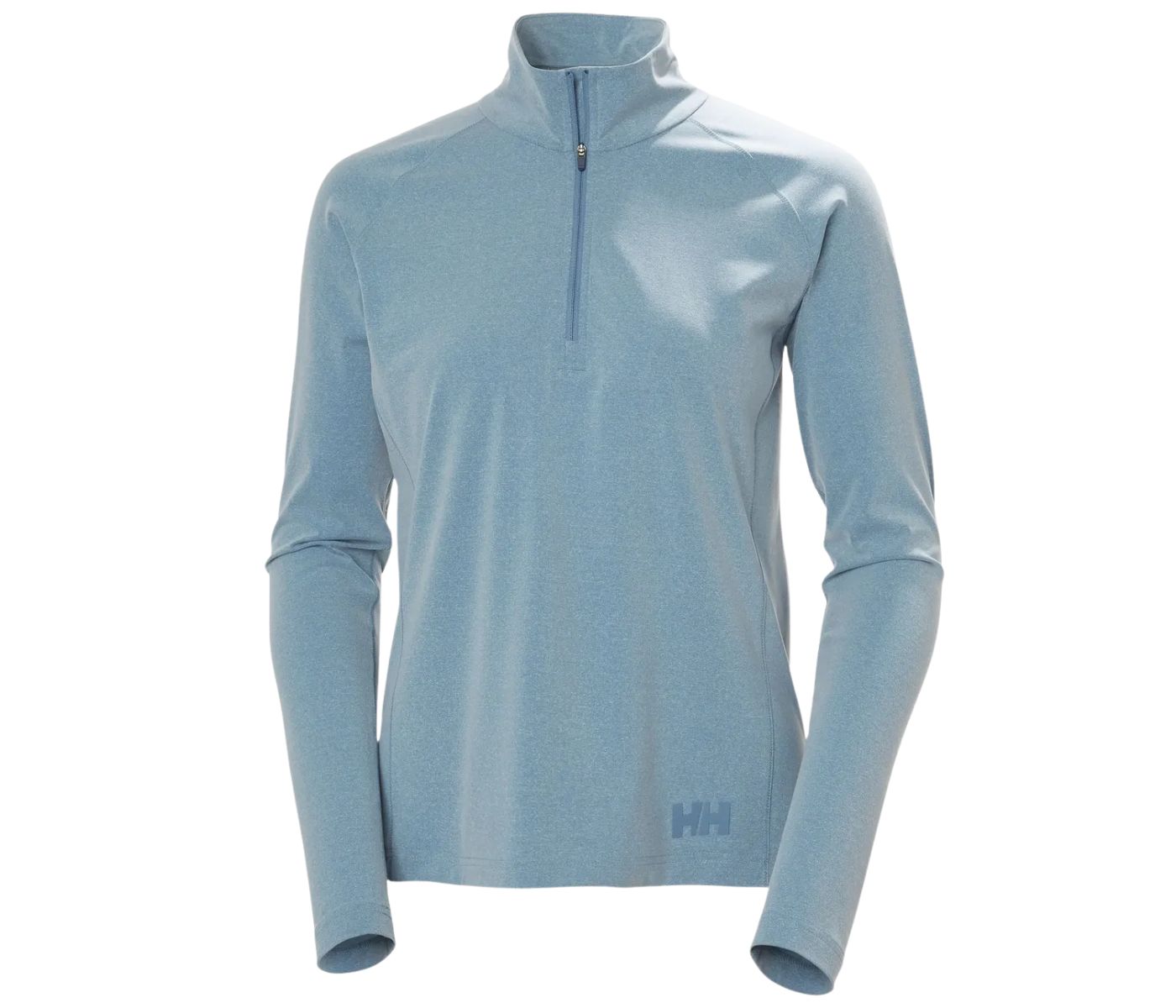 Women's Helly Hansen Sueded 1/4 Zip