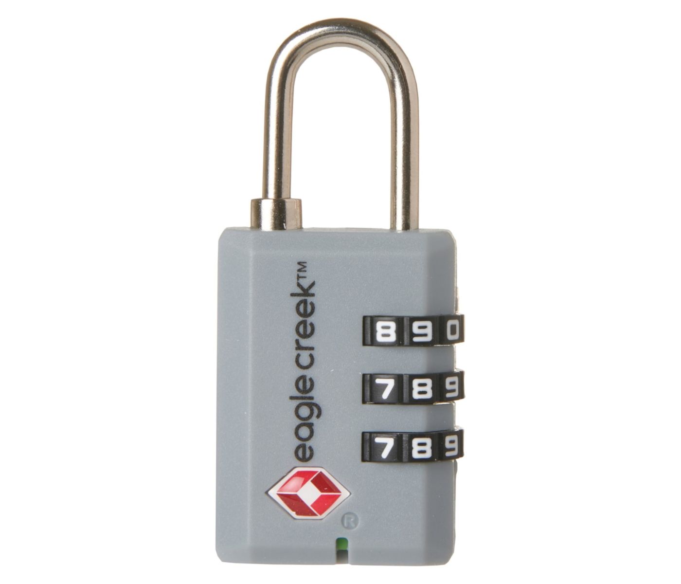 Cable TSA Luggage Lock